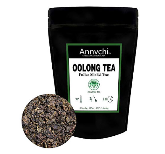 oolong tea from www.tryadietforamonth.com
